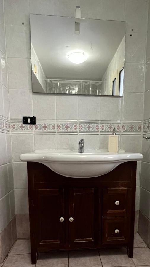 La Maison Di Pulcinella Nápoly Kültér fotó